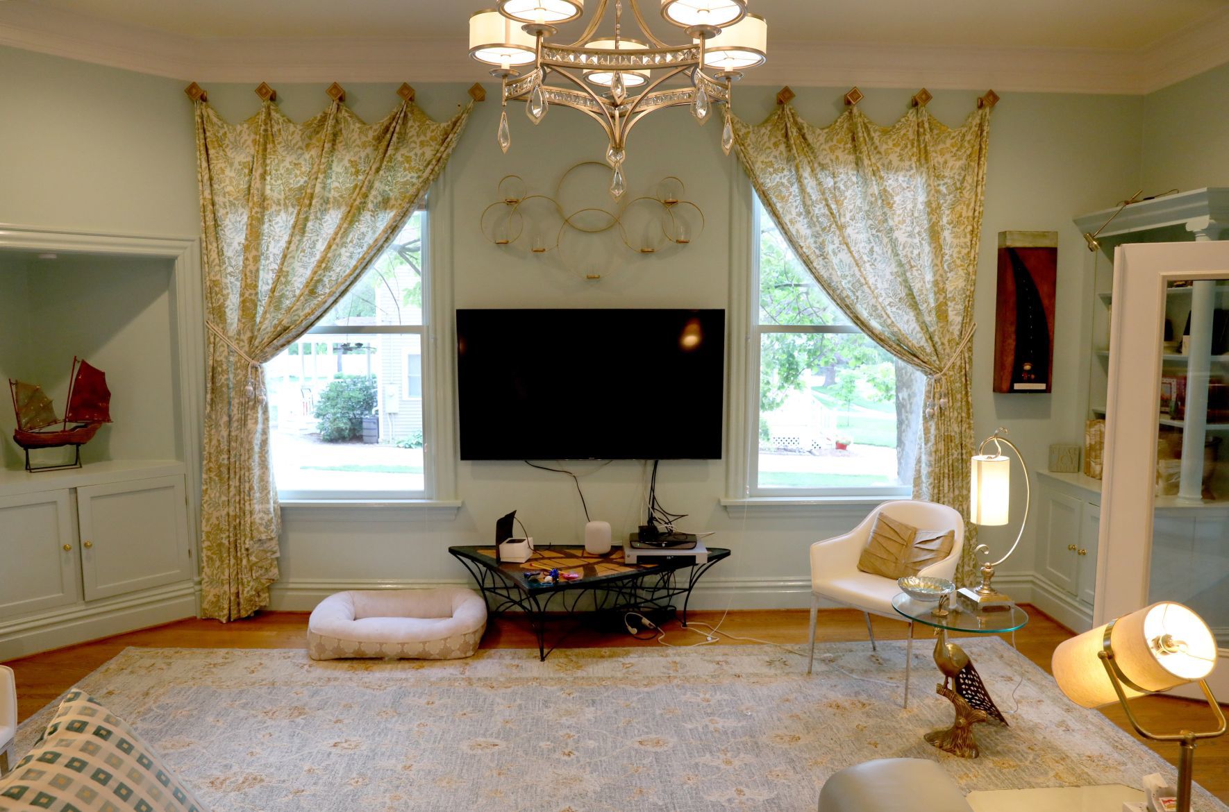 At Home: Amy Studt of Kirkwood